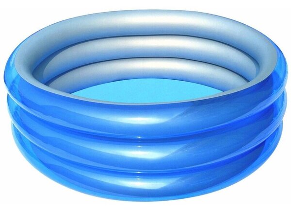 Basen AXER SPORT 61-51042 Big Metalic 170 x 53 cm 697L