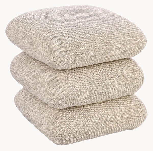 Puf Bouclé Antara