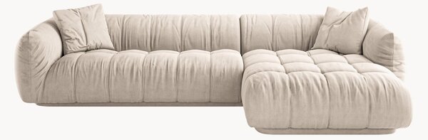 Narożna sofa modułowa Julia (3-osobowa)