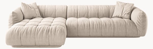 Narożna sofa modułowa Julia (3-osobowa)