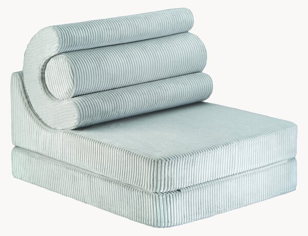 Ręcznie wykonana sofa dla dzieci Flipster