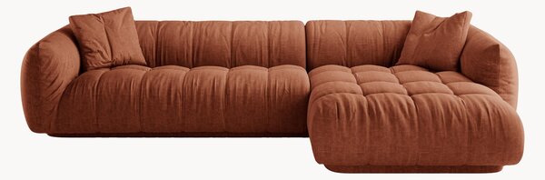 Narożna sofa modułowa Julia Liberty (3-osobowa)