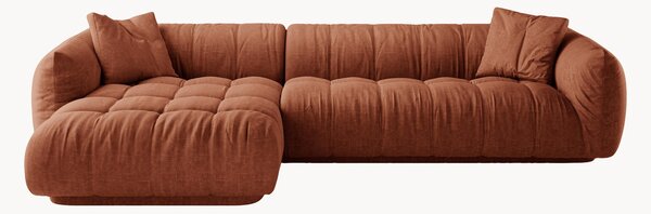 Narożna sofa modułowa Julia Liberty (3-osobowa)