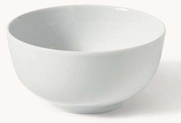 Komplet misek z porcelany Delight, 4 elem