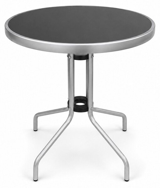 Aga Stó ogrodowy MR6172-Gray 70x60 cm