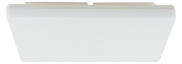 Lampa Sufitowa PRIOS, Artin, biały, łazienka, tworzywo sztuczne, nowoczesny