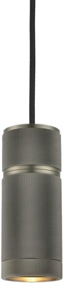 Lampa Wisząca Halo Design, HALO, ściemnialny, antyczny mosiądz, salon, aluminium, design