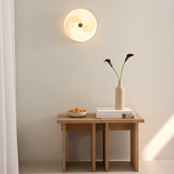 Lampa Sufitowa Halo Design, STOCKHOLM, ściemnialny, szary, salon, szkło, design