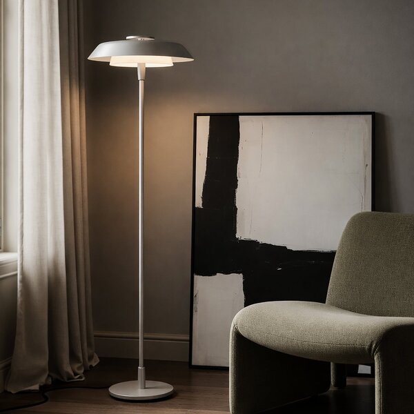 Horisont Lampa Podłogowa H141 Metallic Golden - Belid