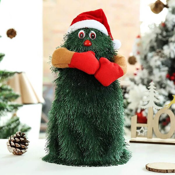 Tańcząca Choinka Jollytree
