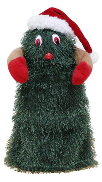 Tańcząca Choinka Jollytree