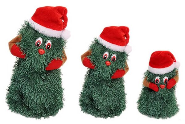 Tańcząca Choinka Jollytree
