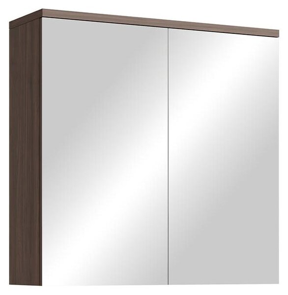 Szafka azienkowa Toledo 60 x 20 x 60 cm – brz orzechowy – szafka azienkowa