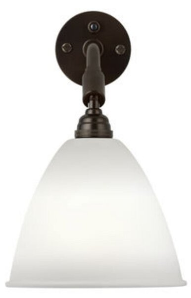 Lampa Ścienna GUBI, Bestlite BL7, biały, salon, metal, design
