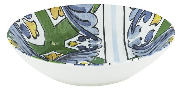 Ceramiczna miska Villa Altachiara Taormina, ø 30 cm