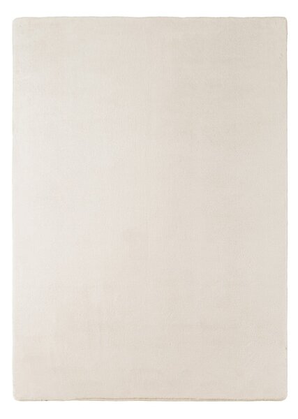Kremowy chodnik odpowiedni do prania 80x250 cm Joy 1400 – Ayyildiz Carpets