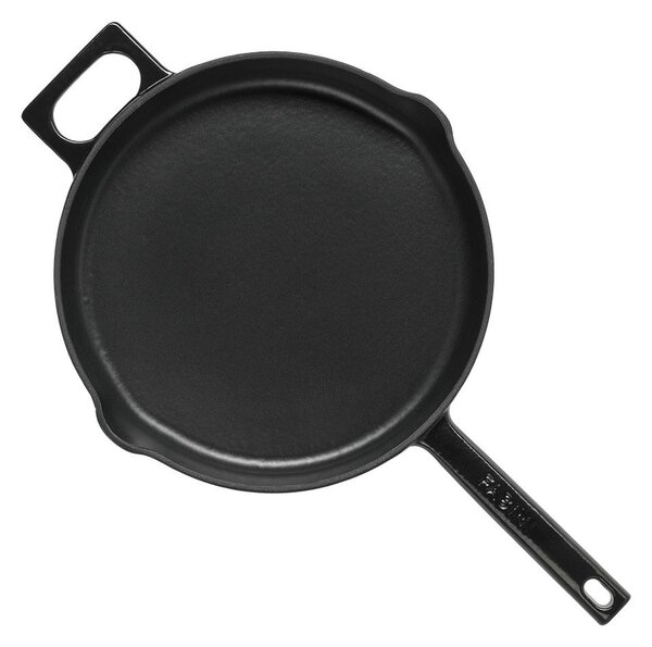 Patelnia żeliwna ø 26 cm Mattia 3.0 – FABINI