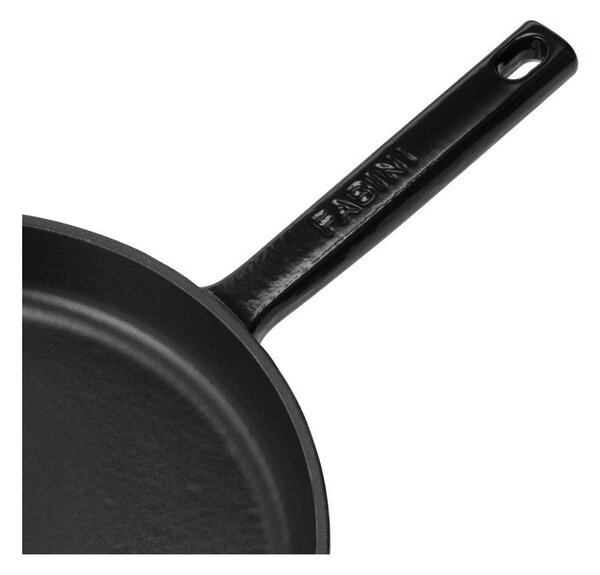 Patelnia żeliwna ø 26 cm Mattia 3.0 – FABINI