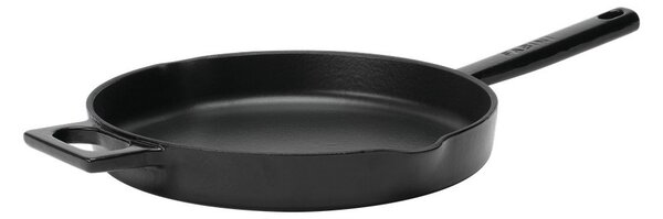 Patelnia żeliwna ø 26 cm Mattia 3.0 – FABINI