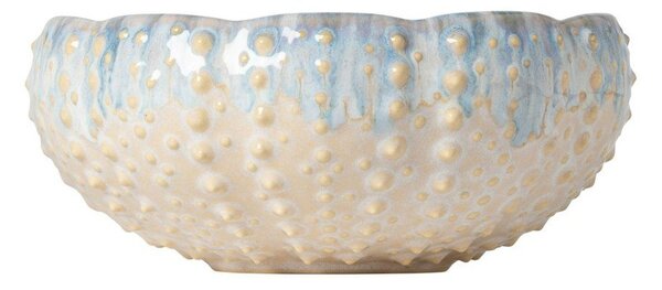 Kremowa kamionkowa miska 950 ml Brisa – Costa Nova