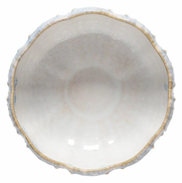 Kremowa kamionkowa miska 950 ml Brisa – Costa Nova