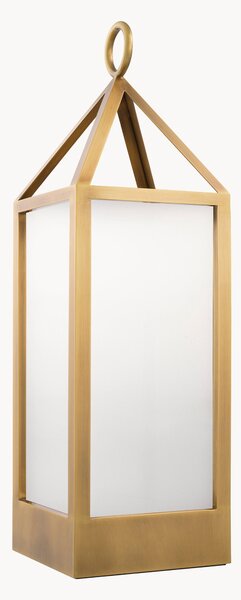 Zewnętrzna lampa stołowa Riserva