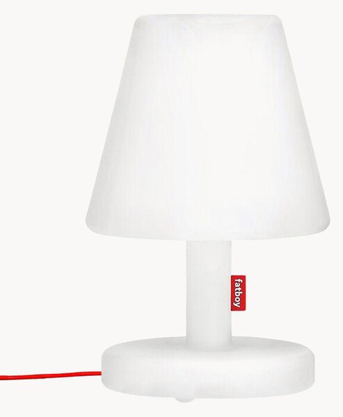 Zewnętrzna lampa stołowa Fatboy Edison the Medium, z funkcją przyciemniania