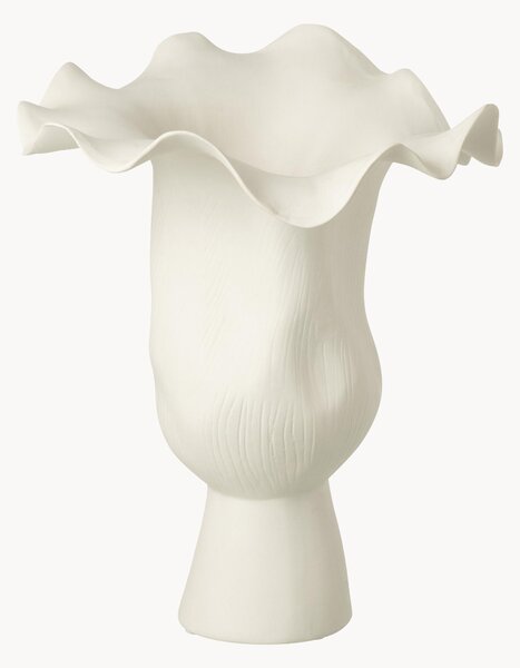 Wazon Helix Irregular, W 43 cm