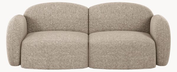 Sofa z szenilu Blair (2-osobowa), S 194 cm