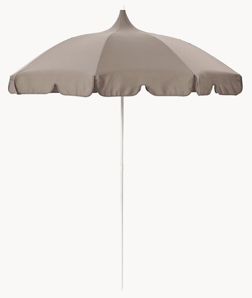 Parasol plażowy Pagoda, Ø 200 cm