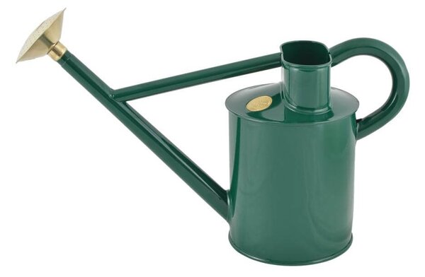 Konewka tradycyjna zielona Haws (5L)