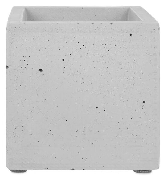 Kwadratowa osłonka betonowa Cube