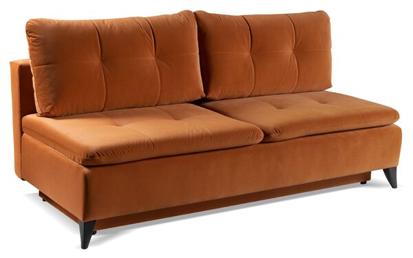 MebleMWM Sofa z funkcją spania GRENADA