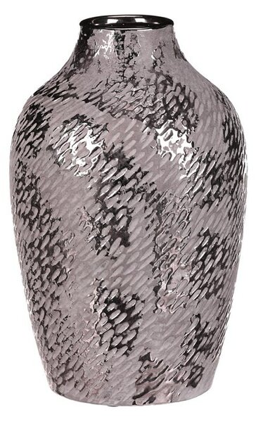 Wazon ceramiczny – kształt starożytnego naczynia, wys. 26 cm