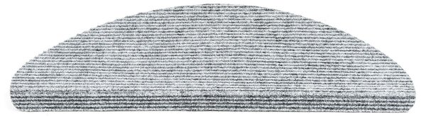 Stopień schodowy Quick step szary, 24 x 65 cm,zestaw 5 szt