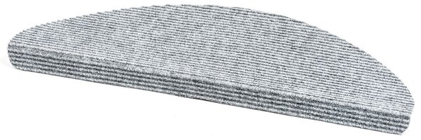 Stopień schodowy Quick step szary, 24 x 65 cm,zestaw 5 szt