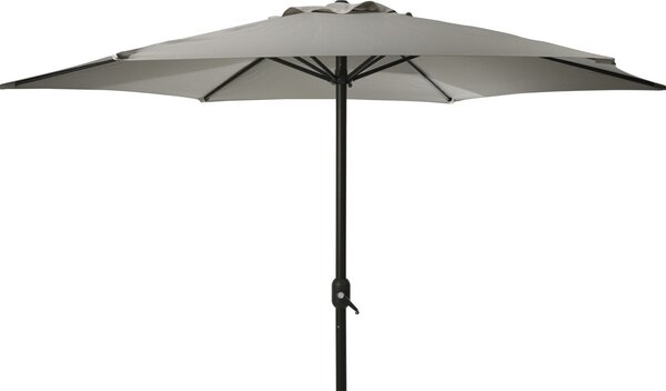 Duy parasol ogrodowy, Ø 300 cm