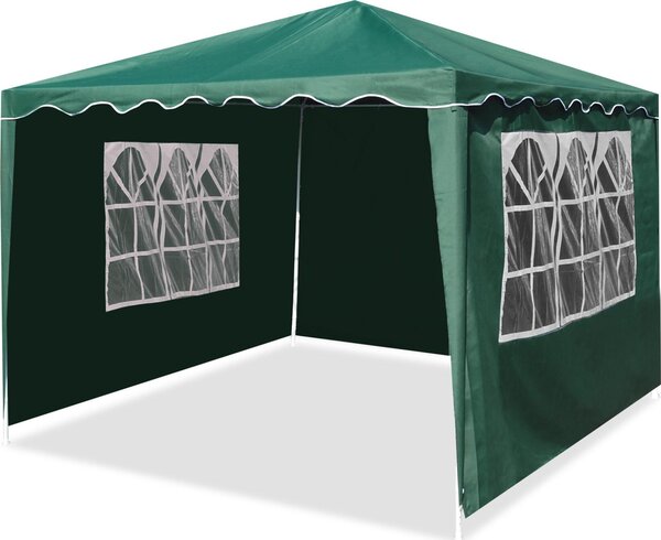 Aga Altana ogrodowa 3x3 m DS7007 Zielony