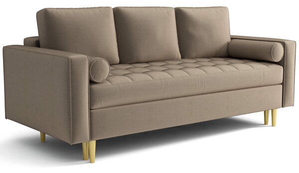 Sofa z funkcją spania MONZA / kolor do wyboru