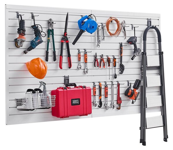 VEVOR Bimini Top – osona przeciwsoneczna do odzi (3 uki) z poliestru 600D z ram ze stopu aluminium, wodoodporna markiza przeciwsoneczna do odzi z torb do przechowywania, szeroko 170–183 cm, kolor niebieski