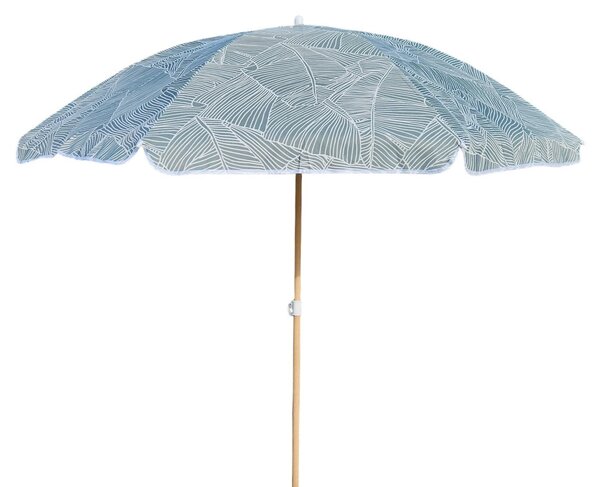 Parasol plaowy Parasol balkonowy zielony 160 cm Ochrona UV 30+