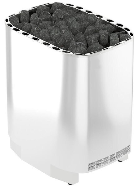 Piec do sauny Sawo Savonia 18,0 kW | Wymagane oddzielne sterowanie | SAV-180NS-Z