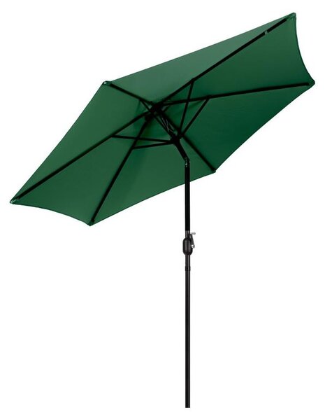 Parasol ogrodowy MultiGarden nachylany 270cm