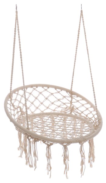 Wiszce krzeso do 100 kg Wiszce krzeso wiszcy kosz hutawka wewntrz na zewntrz