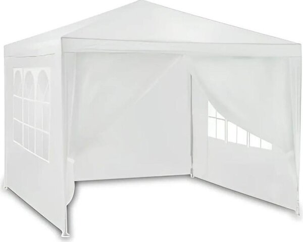 Tg77595-2 Pawilon Ogrodowy Namiot 4 cianki Altana Do Ogrodu Imprezowy Handlowy