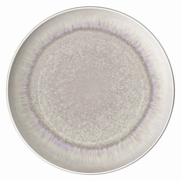 Talerz obiadowy (27 cm) Perlemor Sand Villeroy & Boch
