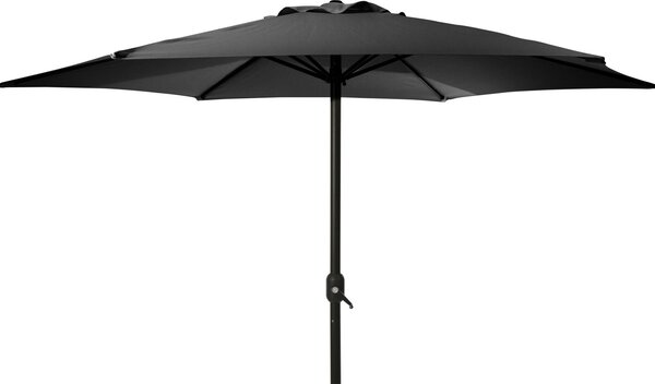 Duży parasol ogrodowy, Ø 300 cm