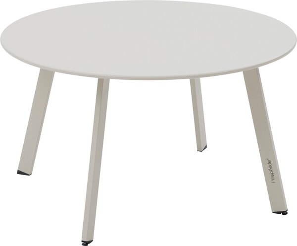 Stolik ogrodowy metalowy SAONA, Ø 70 cm