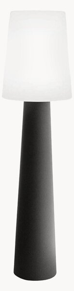 Lampa podłogowa LED z funkcją przyciemniania No. 1