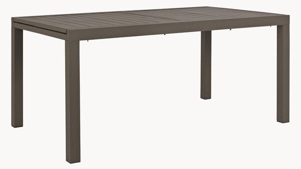Rozkładany stół ogrodowy Hilde, różne rozmiary